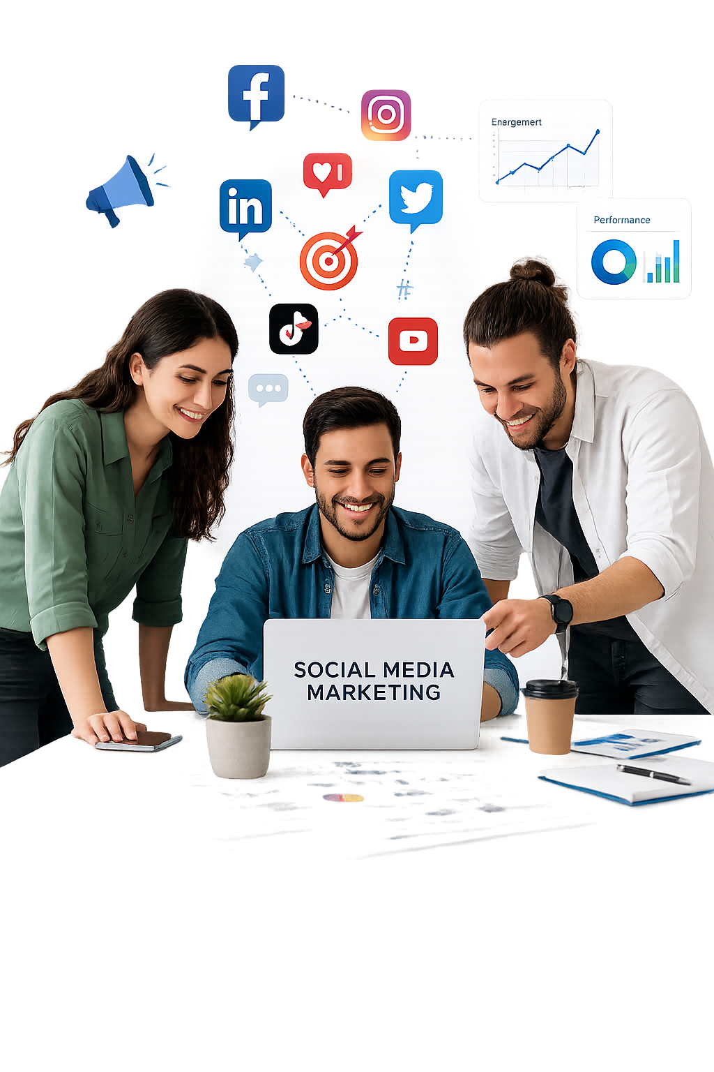 Branding Agency in India