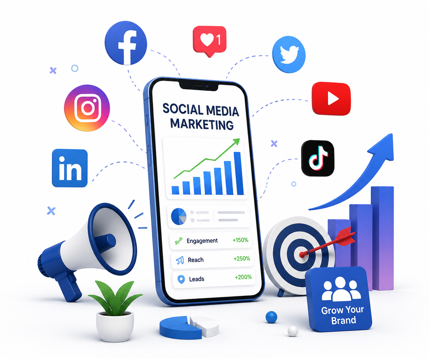 Instagram Marketing Agency in India