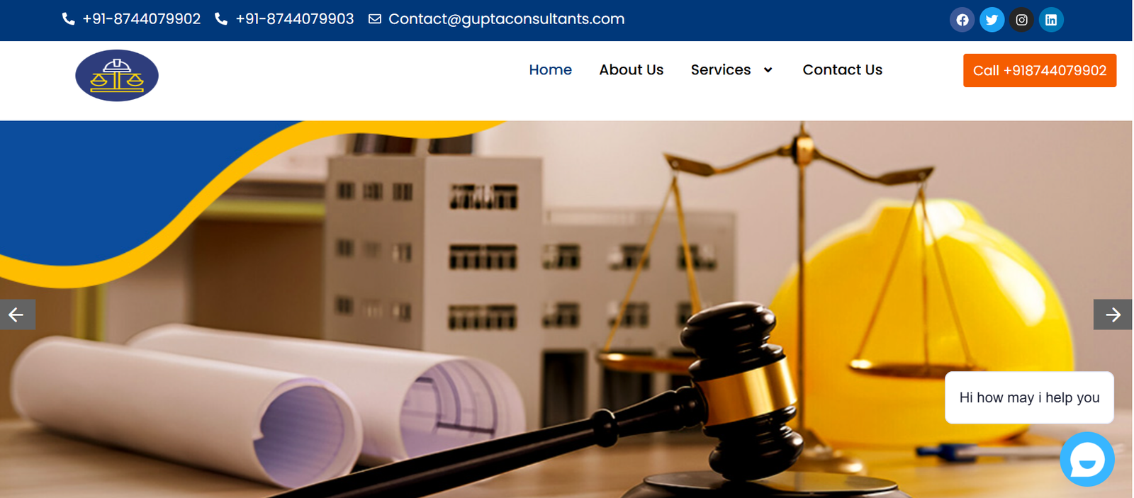 Consultant | labourlawconsulting